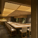 江戸前 鮨 服部 - 