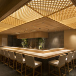 江戸前 鮨 服部 - 