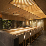 江戸前 鮨 服部 - 