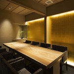 江戸前 鮨 服部 - 