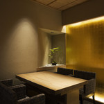 江戸前 鮨 服部 - 