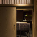 江戸前 鮨 服部 - 