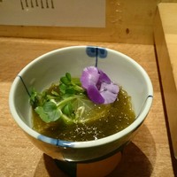 秀徳 2号店 - もずく酢