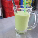 NHU'LAN - SINH TO BO(30,000VND)