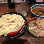 三田製麺所 - 