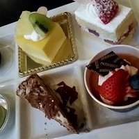 リュクス ダイニング ハプナ - 