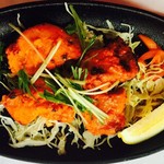 エベレスト カリーハウス