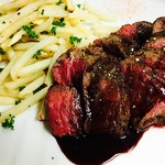 レリッシュ ワークス デリカテッセン