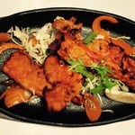 エベレスト カリーハウス