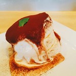 Cafe 下町の時計台 - 