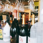 Cafe 下町の時計台 - 