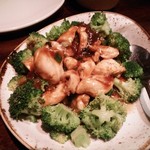 P.F.CHANG'S - 