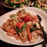 P.F.CHANG'S - 