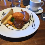 スラッシュカフェ - 