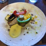 スラッシュカフェ - 