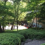 スラッシュカフェ - 