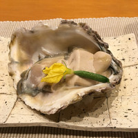 みむら - 岩牡蠣