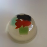 日本橋屋長兵衛 - 料理写真:金魚すくい