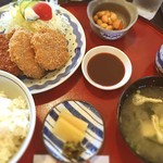 肉道楽いろは - 