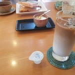 Cafe COCOCHI - 