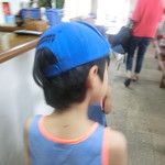 店内はこんな感じ