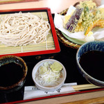 Teuchi Soba Konoka - 