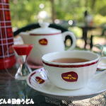 軽井沢の芽衣 - 2016年8月　今日はアールグレイ