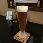 福生のビール小屋 - 東京ブルース