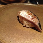 鮨 さかい - 鰯