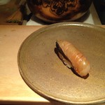 鮨 さかい - さごし(さわらの子供)