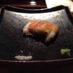 鮨 さかい - 博多湾天然ウナギ