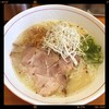 ラーメン こんじき 梅小路公園前店