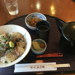 紀ノ川水了軒 - 