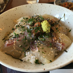 紀ノ川水了軒 - 