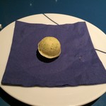 ブルーノート東京 - 小さなケークサレ