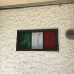 レストラン　ミツヤマ - 店頭より