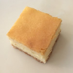 レストラン　ミツヤマ - チーズケーキ美味しい