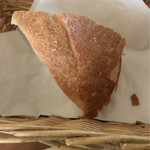 レストラン　ミツヤマ - パン☆