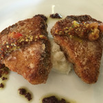 レストラン　ミツヤマ - カツレツ☆カツオ