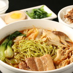 ◆B Lunch Tenka Medicinal Food Healthy Noodles (spicy)