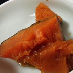 太助 - 南京も柔らかくて美味しい～♪