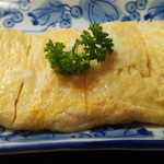 太助 - だし巻きハーフ