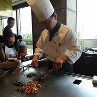 那古亭 - 2016年8月