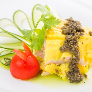 本格四川料理 三鼎_1