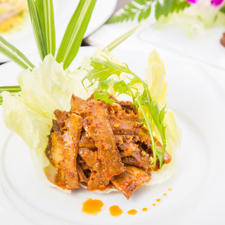 本格四川料理 三鼎_2