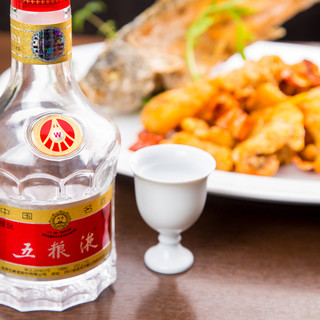 本格四川料理 三鼎_1