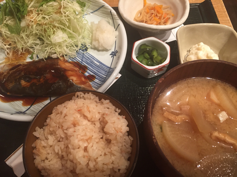 和食や 神楽坂店
