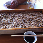 田舎そば三井 - 