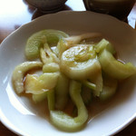 田舎そば三井 - 