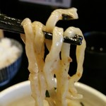 純也 - 麺リフト